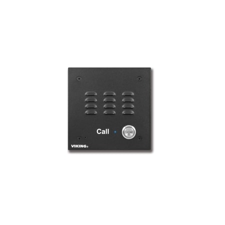 Viking Electronics DOOR BOX WEATHER RESISTANT, FLUSH MOUNT SPEAKER,  185421